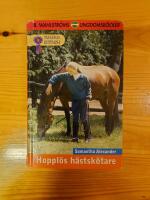 Hoppl&ouml;s h&auml;stsk&ouml;tare