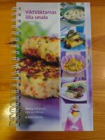 Viktv&auml;ktarnas lilla smala