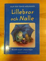 Lillebror och Nalle