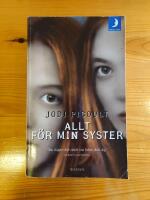 Allt f&ouml;r min syster