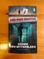 D&ouml;den den bitterbleka