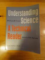 Understanding Science