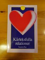 K&auml;rleksfulla relationer