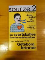 Sourze : om du t&auml;nker sj&auml;lv. 2