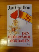 Den hederv&auml;rde m&ouml;rdaren