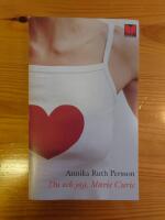 Du och jag, Marie Curie