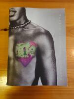 Rapport fr&aring;n mitt hj&auml;rta