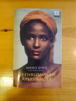 &Ouml;kenblomman &aring;terv&auml;nder