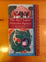 The No. 1 Ladies' detective agency