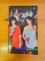 P&aring; grund av Leon