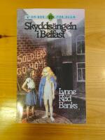 Skydds&auml;ngeln i Belfast