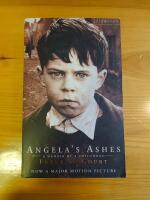 Angela's ashes : a memoir of a childhood