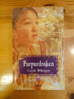 Purpurdraken