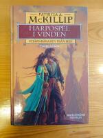 Stj&auml;rnb&auml;raren fr&aring;n Hed - Del 3: Harpospel i vinden