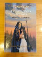 Draklegenderna - Del 1: Tvillingarnas tidevarv