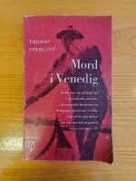 Mord i Venedig