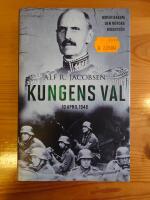 Kungens val : 10 april 1940