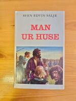 Man ur huse