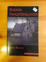Begravda Familjef&ouml;rh&aring;llanden