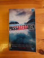 Passageraren