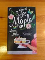 V&auml;gen till Sugar Maple Inn