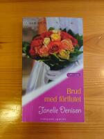 Brud med f&ouml;rflutet