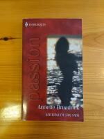 N&auml;tterna p&aring; San Saba