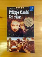 Gr&aring; sj&auml;lar