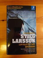 Luftslottet som spr&auml;ngdes