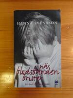 N&auml;r blodsbanden brister