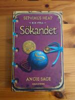 Septimus Heap. Bok 4, S&ouml;kandet