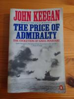 The Price of Admirality
