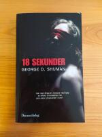 18 sekunder