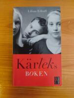 K&auml;rleksboken