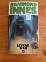 Levkas Man