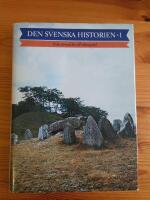 Den svenska historien