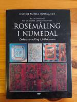 Rosem&aring;ling I Numedal