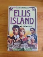 Ellis Island : den stora dr&ouml;mmen
