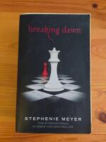 Breaking dawn