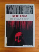 En stilla storm