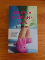 Brustna hj&auml;rtans caf&eacute;