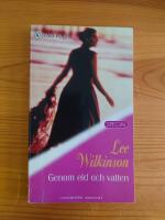 Genom eld och vatten 