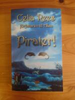 Pirater! : de kvinnliga piraterna Minerva Sharpes och Nancy Kingtons sanna och m&auml;rkliga &auml;ventyr