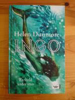 Ingo : en v&auml;rld under ytan