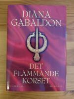 Det flammande korset