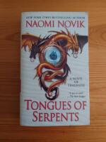 Tongues of Serpents