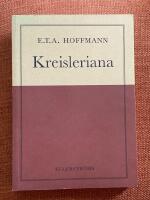 Kreisleriana