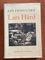 Lars H&aring;rd