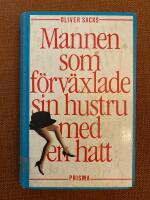 Mannen som f&ouml;rv&auml;xlade sin hustru med en hatt