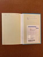 Mannen som f&ouml;rv&auml;xlade sin hustru med en hatt